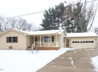 2513 Romence Rd, Portage, MI 49024