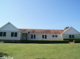 176 Honey Hill Loop, Searcy, AR 72143