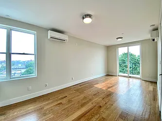 Rented by Doorway NYC, LLC