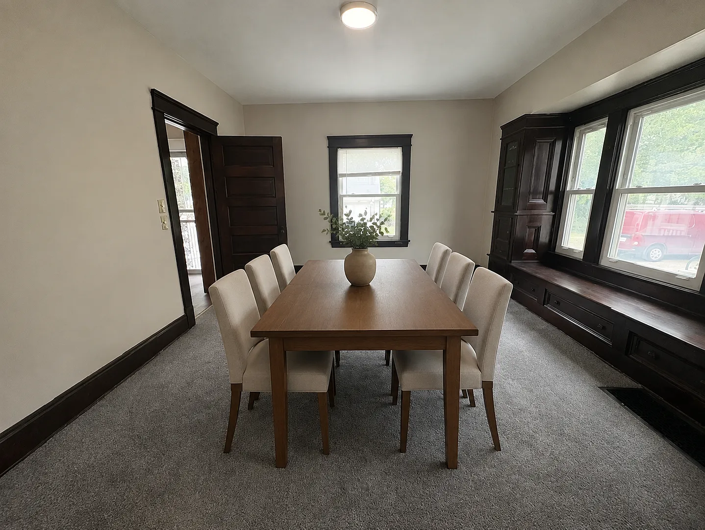 Room to Spread Out! 4-Bedroom Home with Basement & Storage Attic — Photo 3