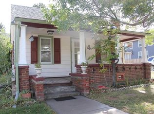 4 N Lewis St, Castle Rock, CO 80104