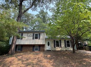 386 Wildwood Ct, Charlottesville, VA 22901