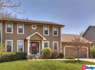 2509 N 133rd St, Omaha, NE 68164