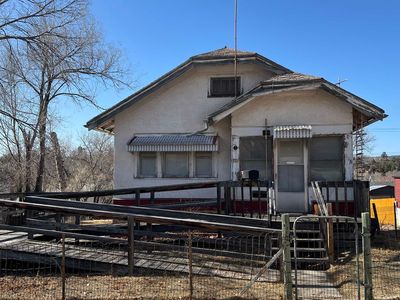 238 S 5th St, Hot Springs, SD, 57747