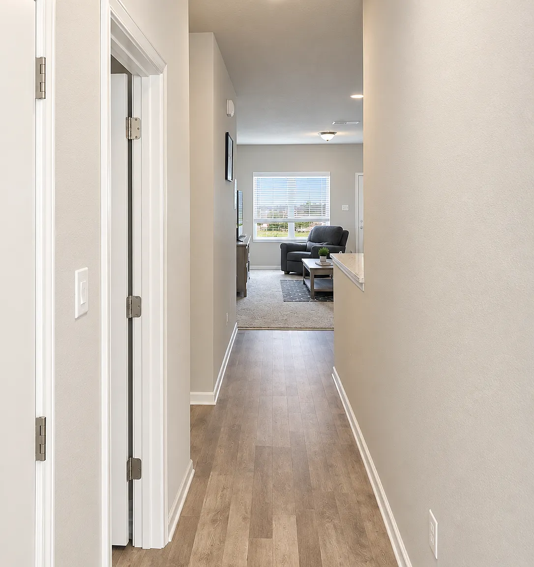3 bed, 1560 sqft, $1,675 — Photo 2