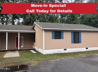 180 Country Haven Dr, Wilmington, NC 28411
