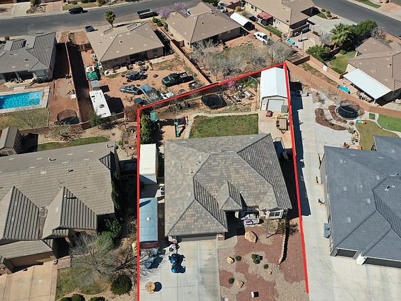 2nd image of 1580 S Amity Ln #A