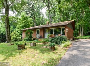 736 Tydings Rd, Havre De Grace, MD 21078