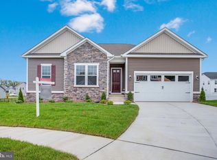 7515 Oakham Dr, Spotsylvania, VA 22553