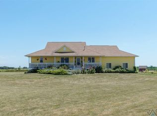 47147 277th St, Lennox, SD 57039