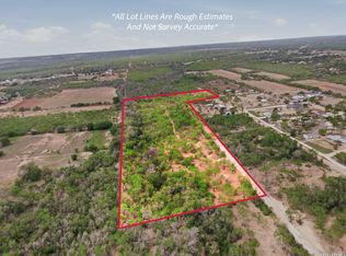 2128 Martinez Losoya LOT7, San Antonio, TX 78221
