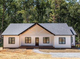 1080 Deer Creek Dr, Bedford, VA 24523