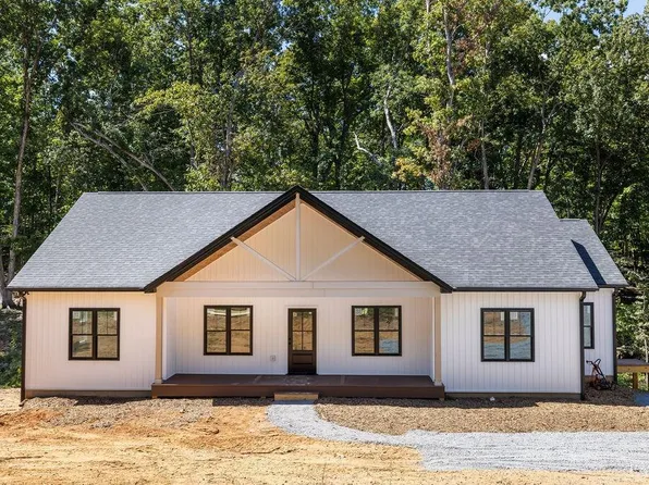 1080 Deer Creek Dr, Bedford, VA 24523