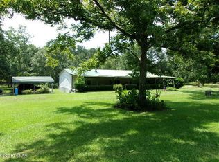 1545 N Highway 79, Bonifay, FL 32425
