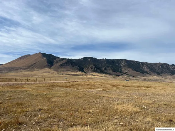 Hanson Ln, Laramie, WY 82070