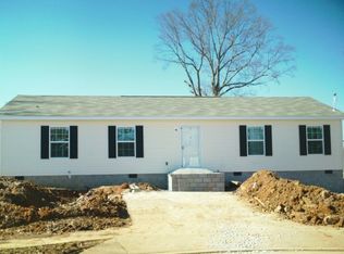 709 Point Break Cir N, Antioch, TN 37013