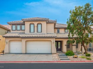 738 Kew Gardens Dr, Las Vegas, NV 89178