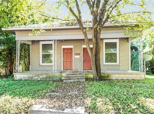 2112 Herring Ave, Waco, TX 76708