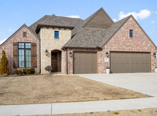 9505 E 133rd St S, Bixby, OK 74008