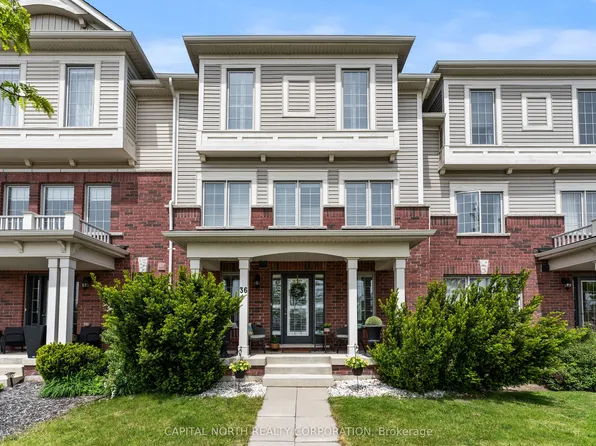36 McDevitt Ln, Caledon, ON L7C 3S2