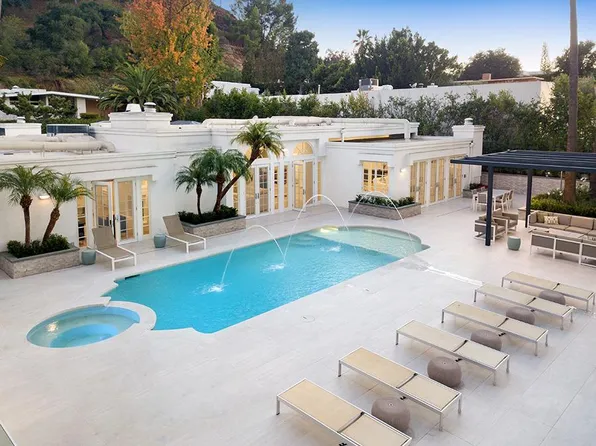 505 Evelyn Pl, Beverly Hills, CA 90210