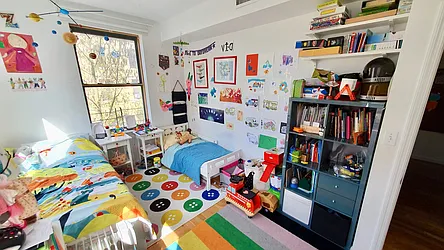 Rented by Living New York