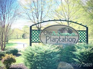 LOT 37 Shady Bark Ln LOT 37, Rutherfordton, NC 28139