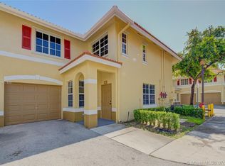 750 NE 90th St UNIT 801, Miami, FL 33138