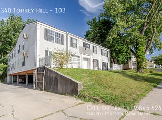 2340 Torrey Hill Dr #103, Toledo, OH 43606