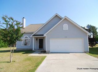 108 Maddie Ct, Lexington, SC 29073