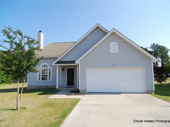 108 Maddie Ct, Lexington, SC 29073