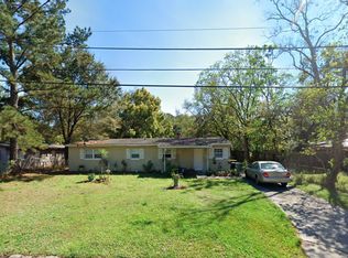 7014 Christopher Robin Dr, Jacksonville, FL 32210