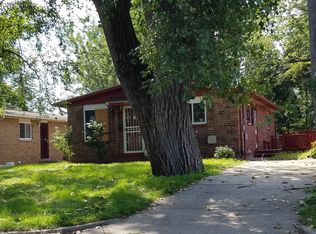 914 W Garfield St, Michigan City, IN