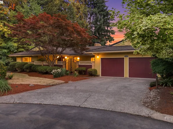1470 SE 37th Ave, Hillsboro, OR 97123