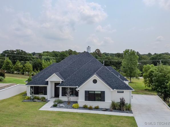 391 Summercrest Ct, Sapulpa, OK 74066