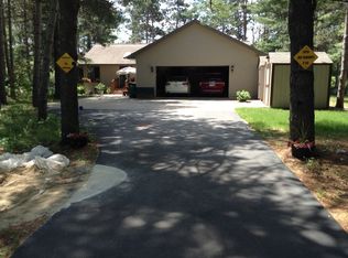 W6365 Tamarack Ct, Neshkoro, WI 54960