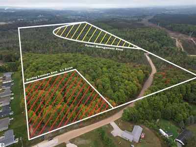 Hoosier Valley Rd, Traverse City, MI, 49685