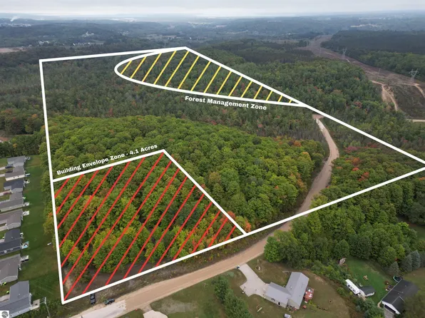 Hoosier Valley Rd, Traverse City, MI 49685