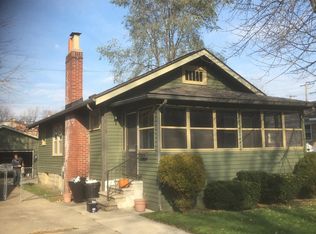 819 E 5th St, Royal Oak, MI