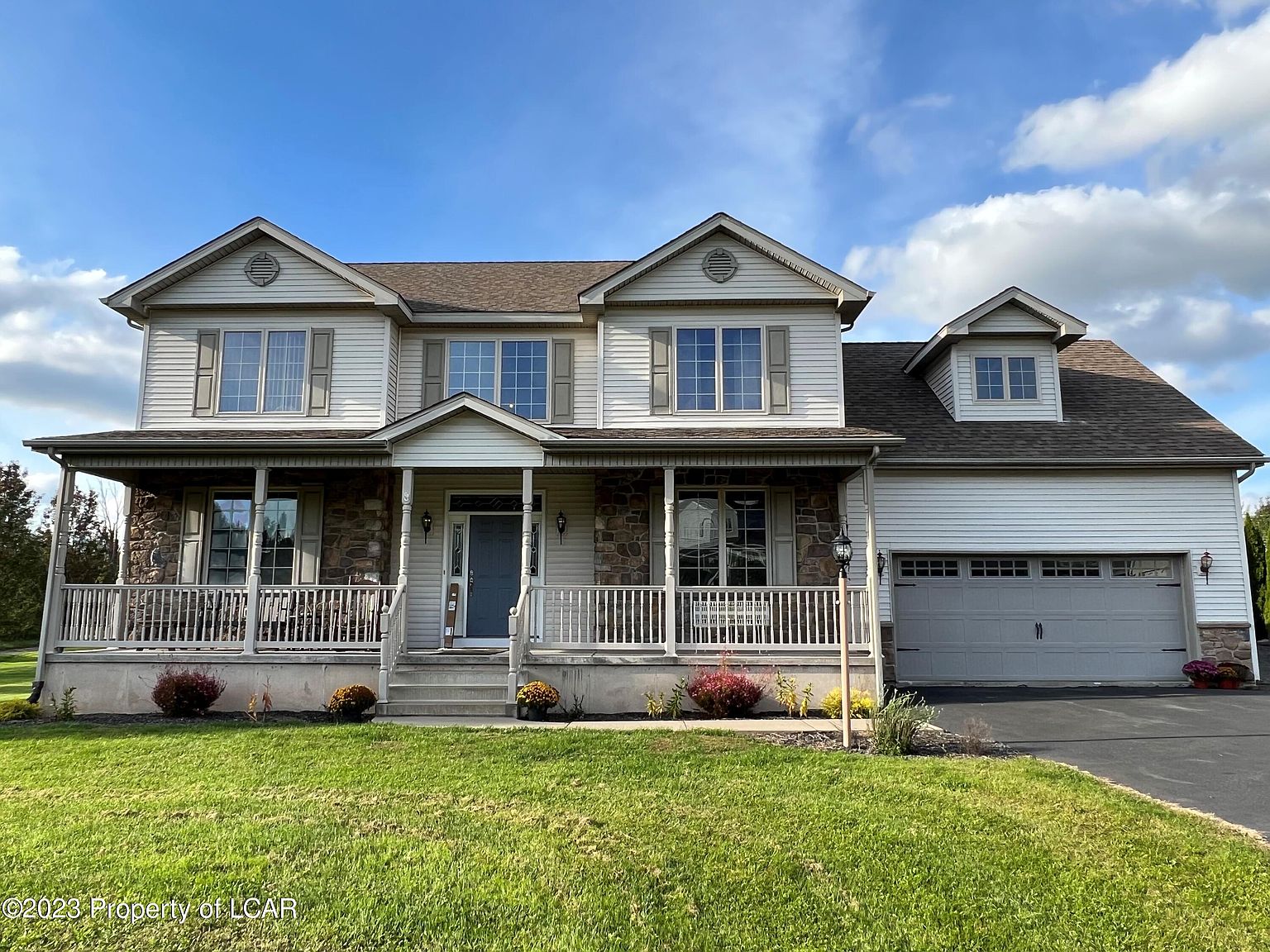 4 Aristocrat Cir, Sugarloaf, PA 18249 MLS 234816 Zillow