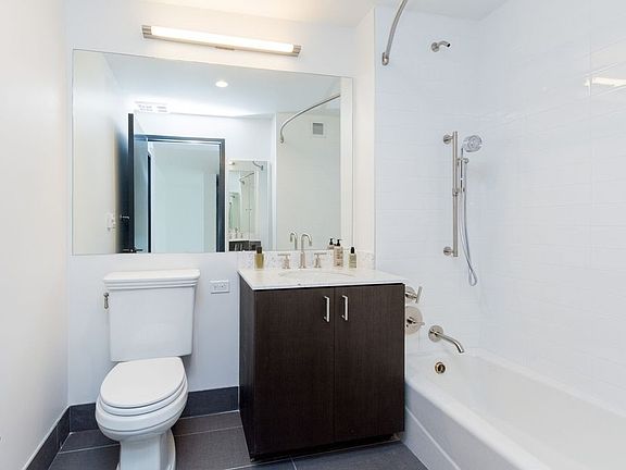 4th image of 21 W End Ave APT 4708