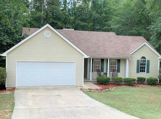 142 Windwood Dr, Lizella, GA 31052