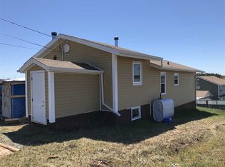 10 Marchand Ln, Louisdale, NS B0E1V0