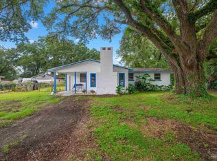 1212 Paulding Ave, Perdido Key, FL 32507