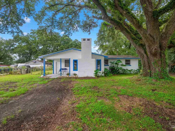 1212 Paulding Ave, Perdido Key, FL 32507