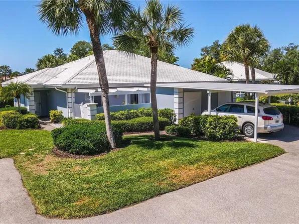 418 Wexford Cir #125, Venice, FL 34293