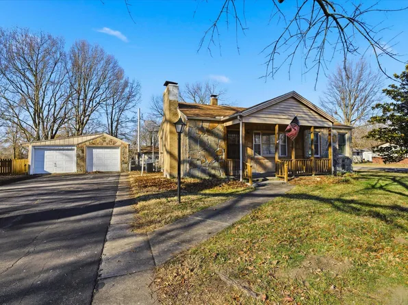 1501 Spruce Street, Lockwood, MO 65682