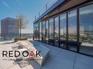 6401 1/2 Wilshire Blvd #808A, Los Angeles, CA 90048
