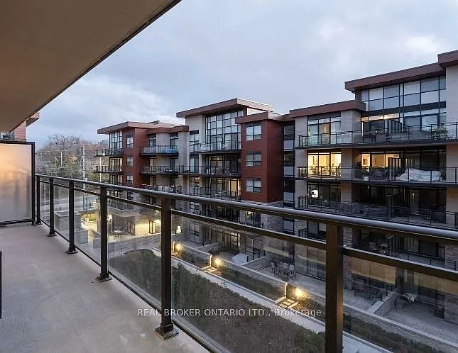 1575 Lakeshore Rd W #335 — Photo 16