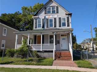 2115 Chestnut Ave, Newport News, VA 23607